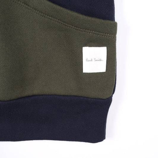 Lounge Hoodie - Navy