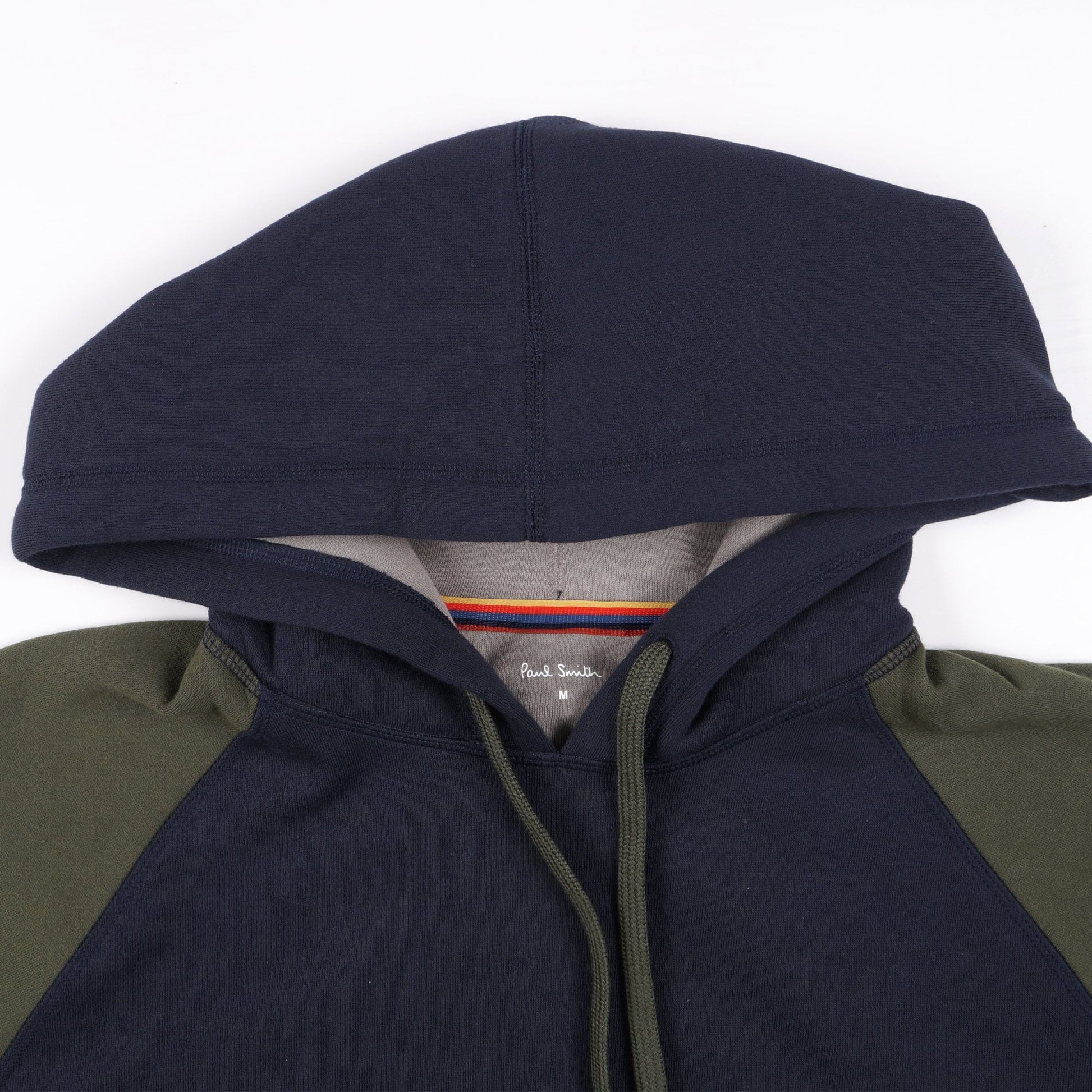 Paul Lounge Hoodie - Navy