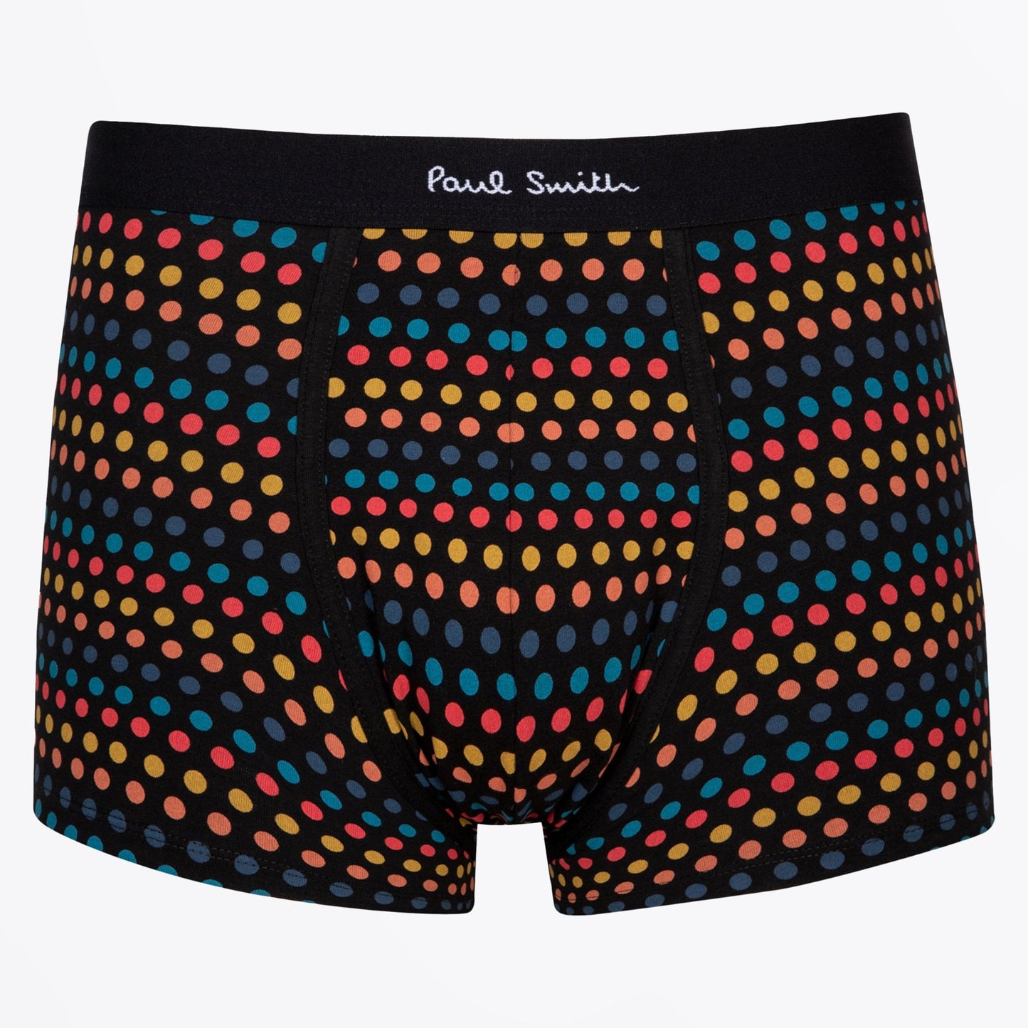 Mixed Trunk 3-Pack - Multi/Black
