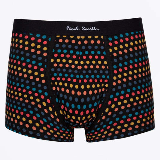Mixed Trunk 3-Pack - Multi/Black