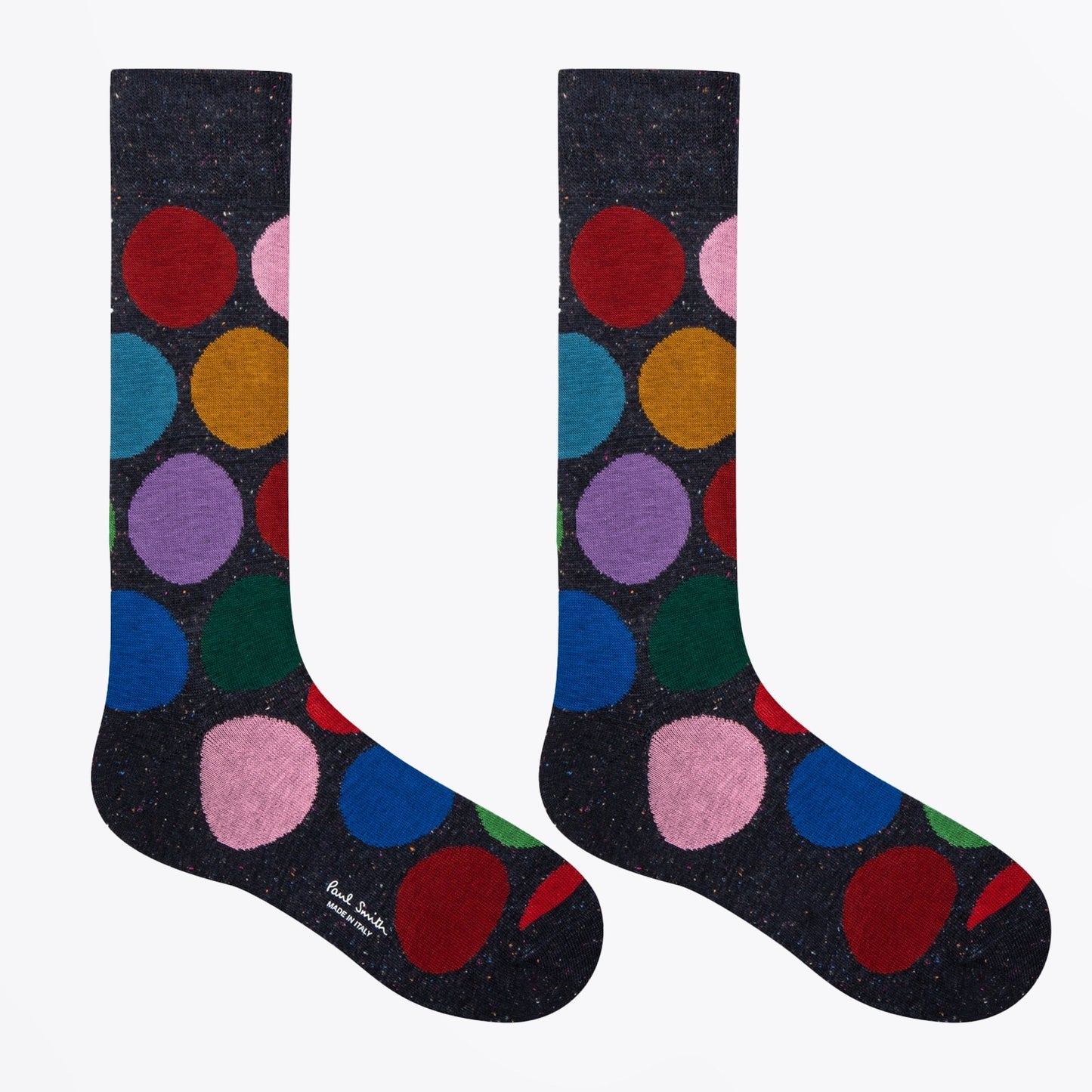 - Spots and Striped 3 Pack - Navy