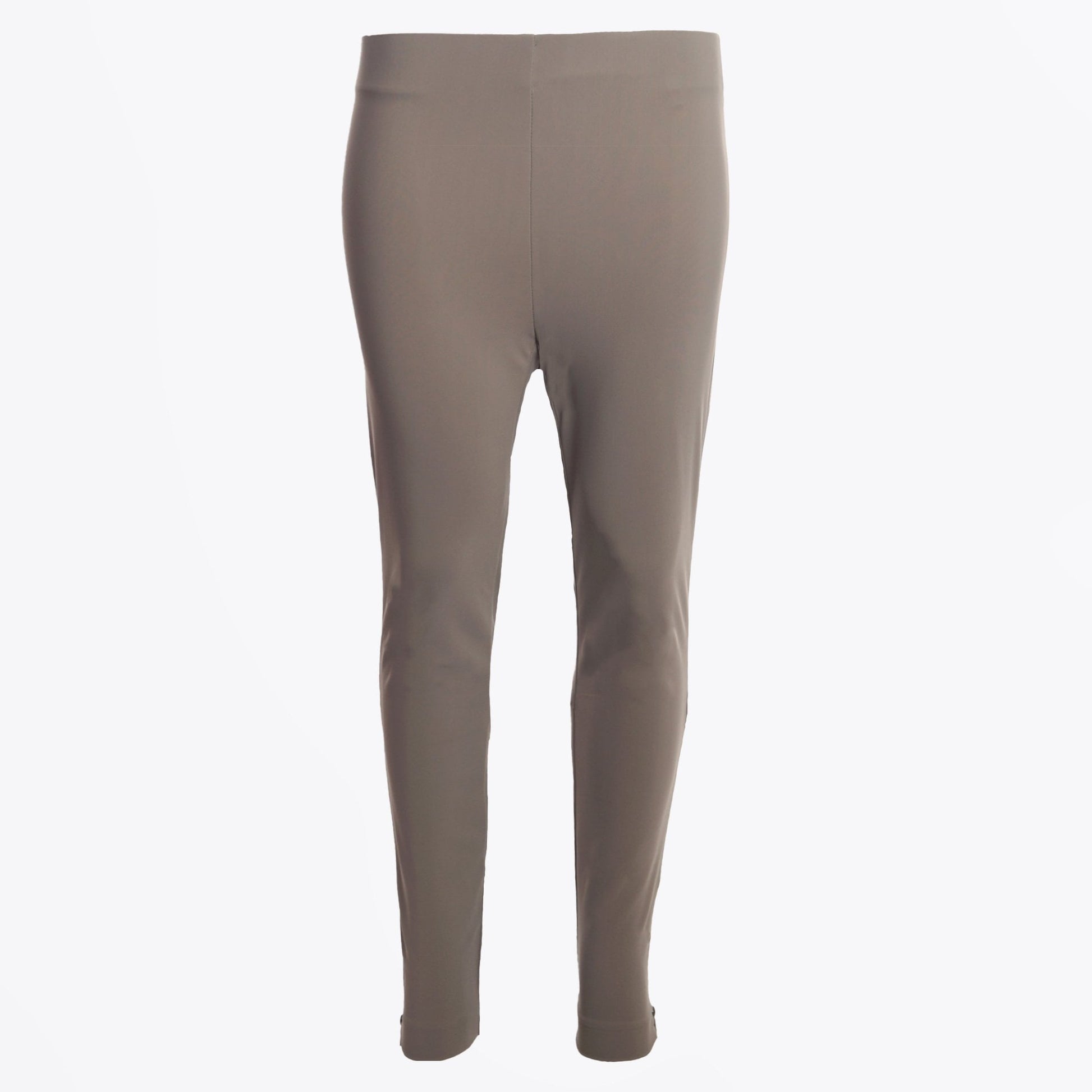 Raffaello Laru 7/8 Pants - Taupe