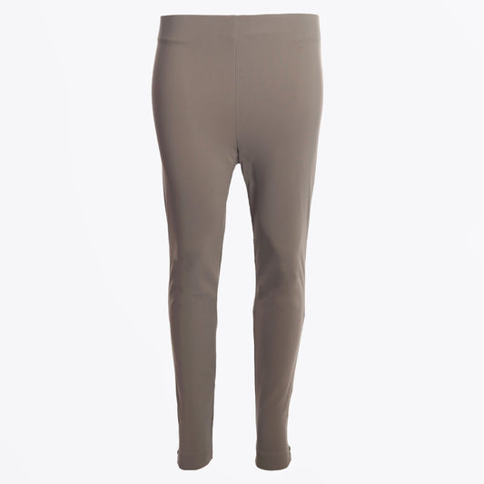 Laru 7/8 Pants - Taupe