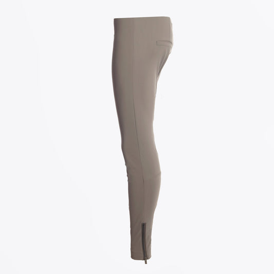 Laru 7/8 Pants - Taupe