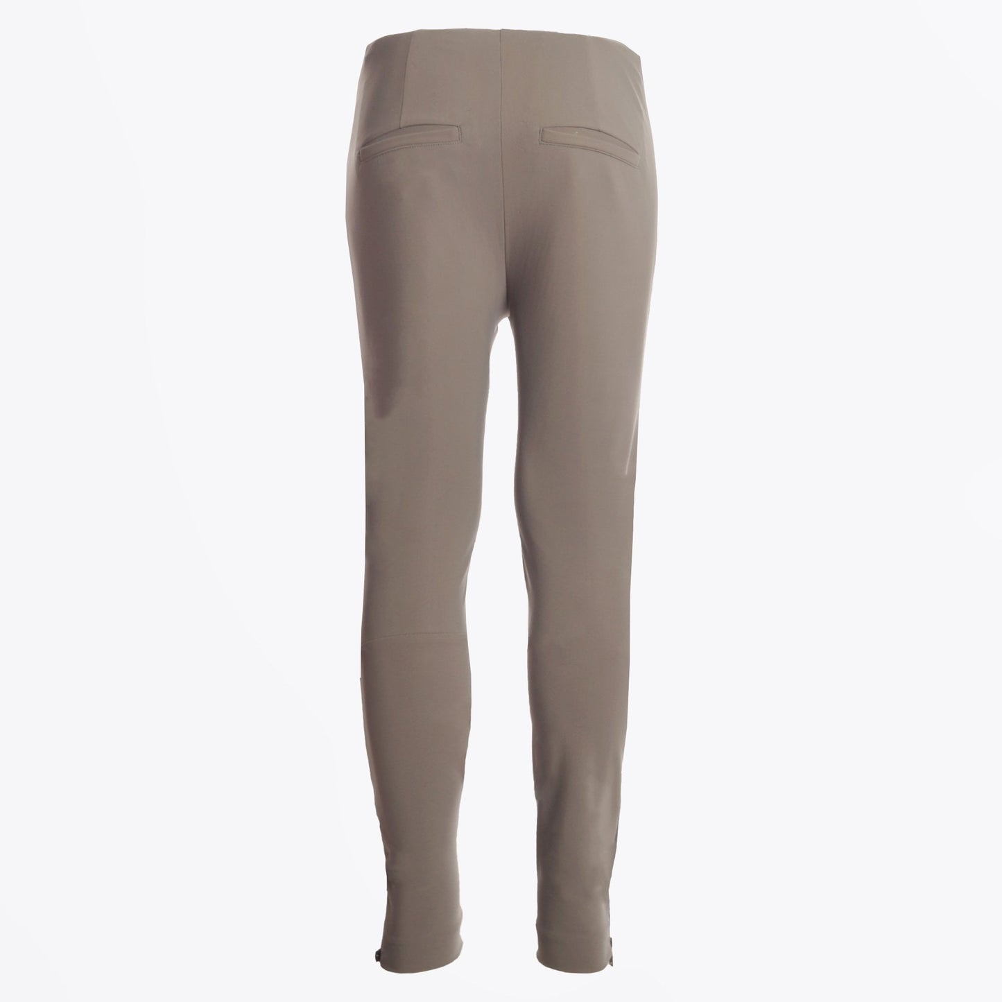 Laru 7/8 Pants - Taupe
