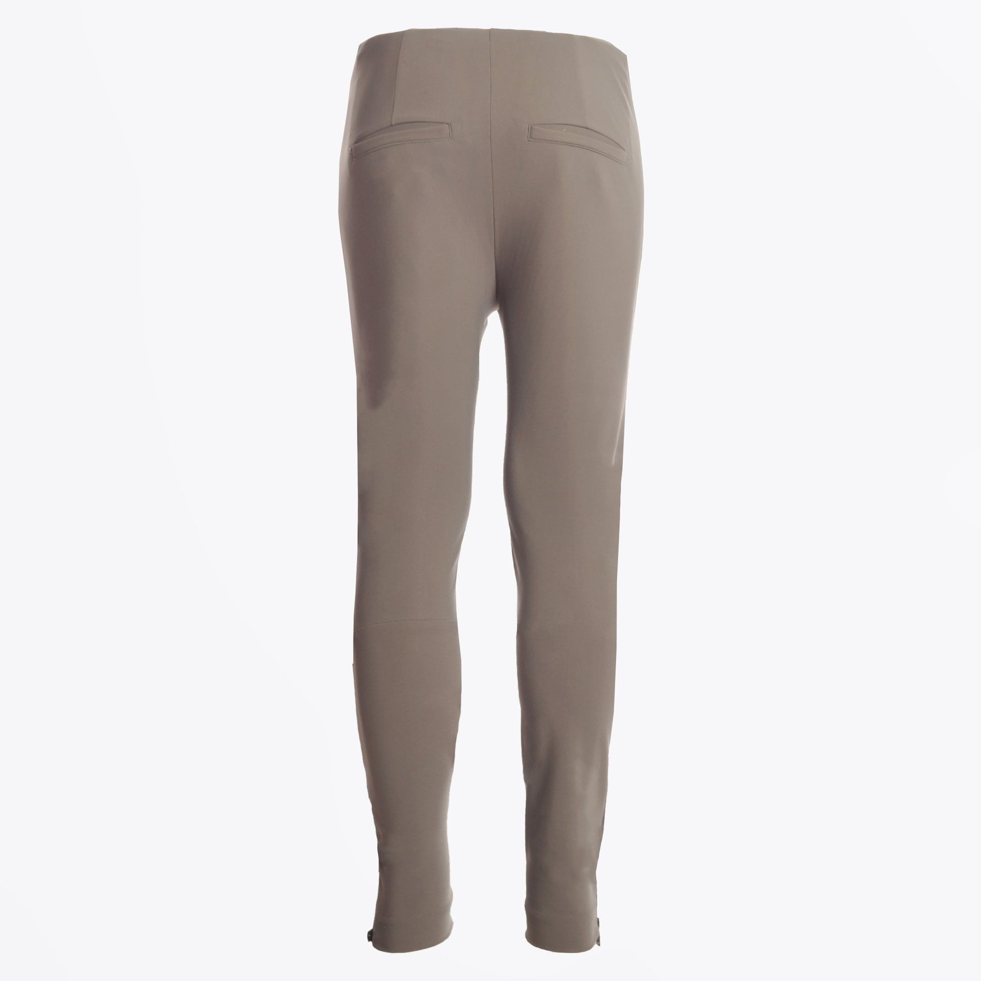 Raffaello Laru 7/8 Pants - Taupe