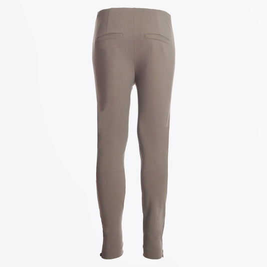 Laru 7/8 Pants - Taupe