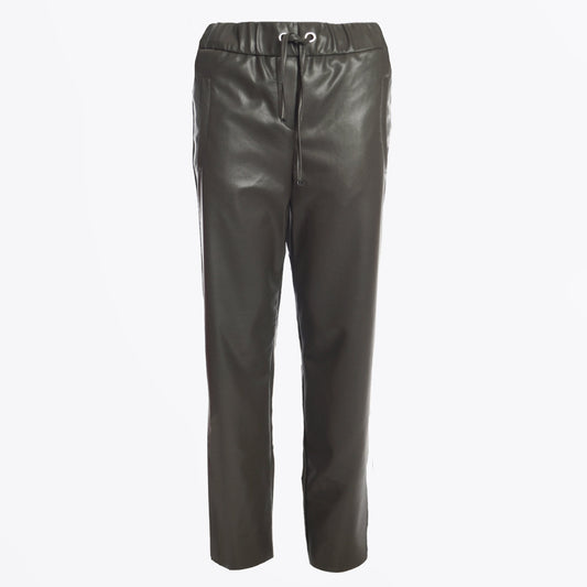 - Sanela Pants - Olivine