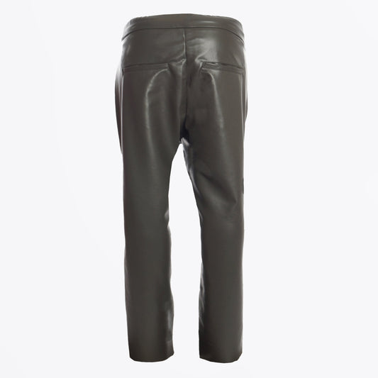 - Sanela Pants - Olivine