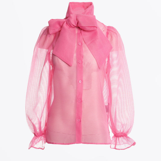 - Erina Shirt - Pink