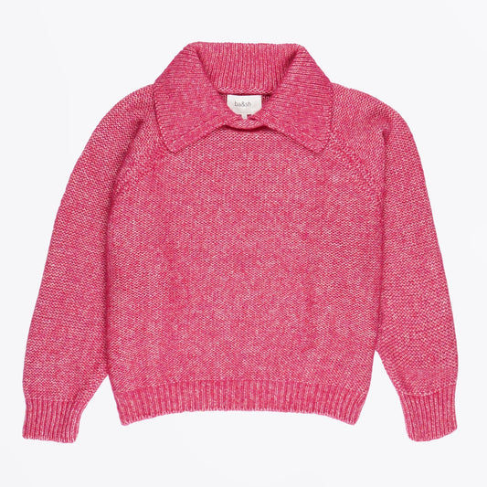 - Alex Jumper - Rose