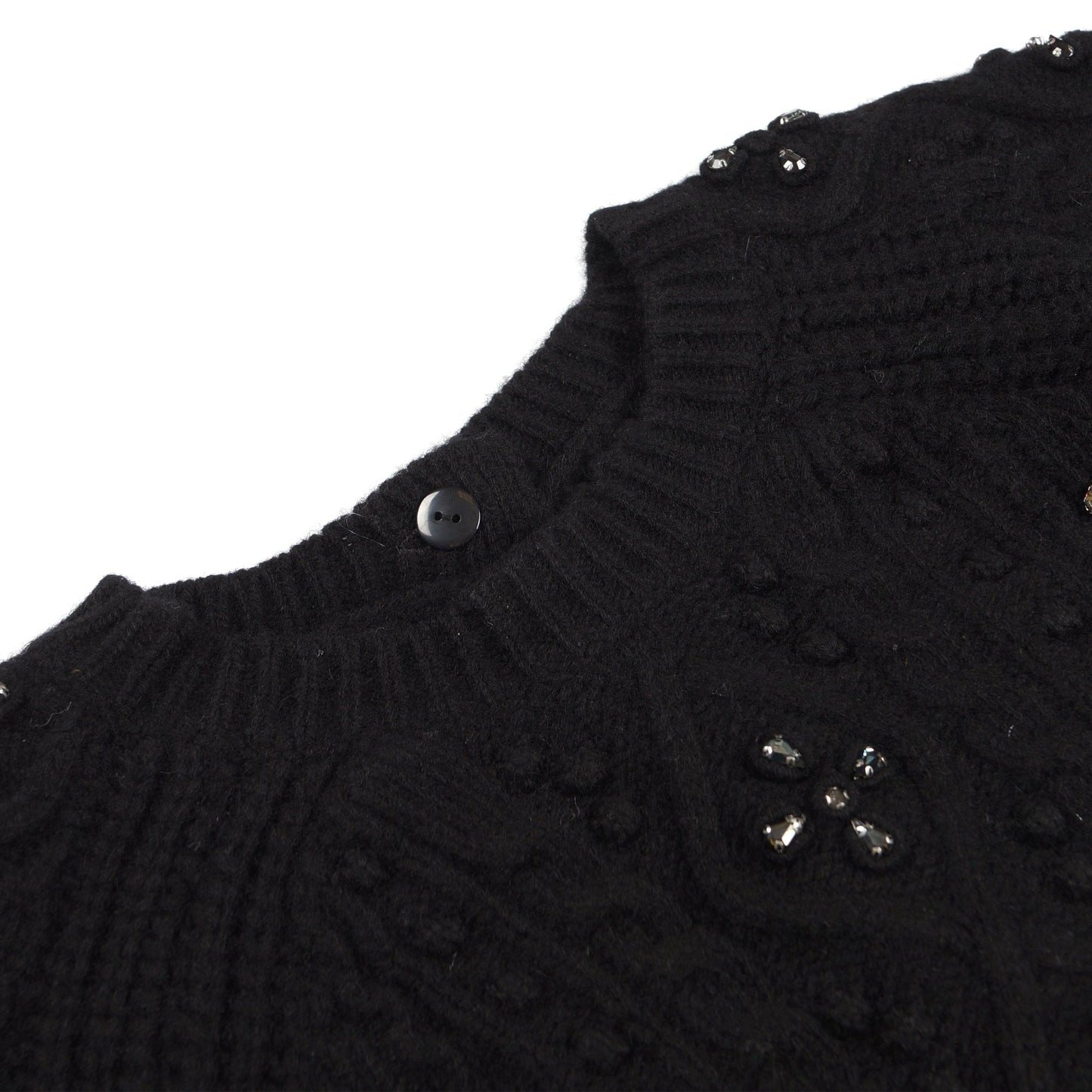 - Otello Jumper - Black