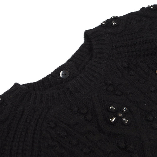 - Otello Jumper - Black