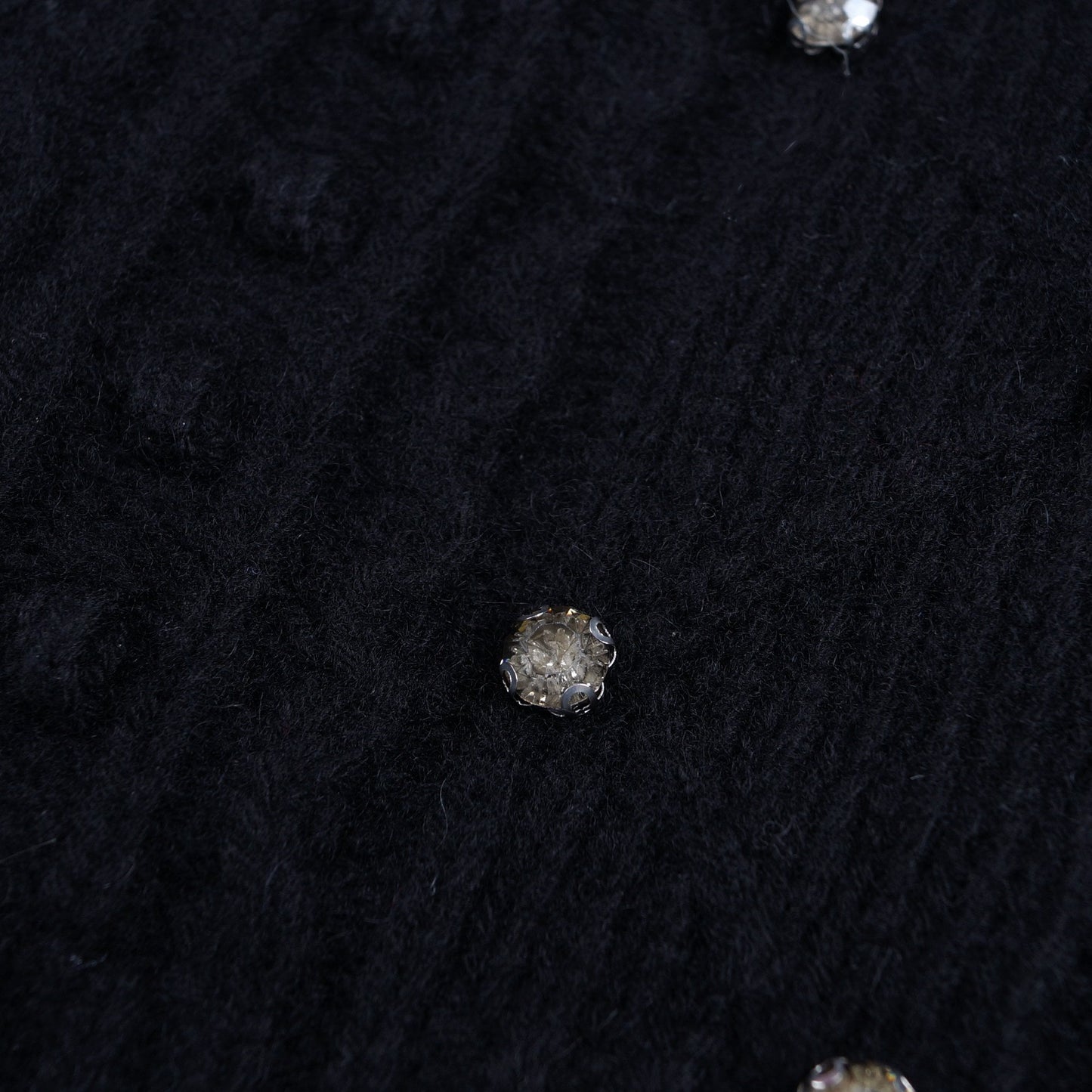 - Otello Jumper - Black