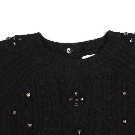 - Otello Jumper - Black