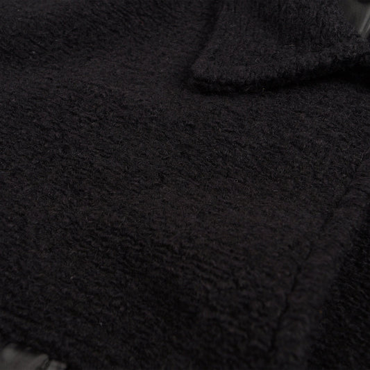 - Sandy Jacket - Black