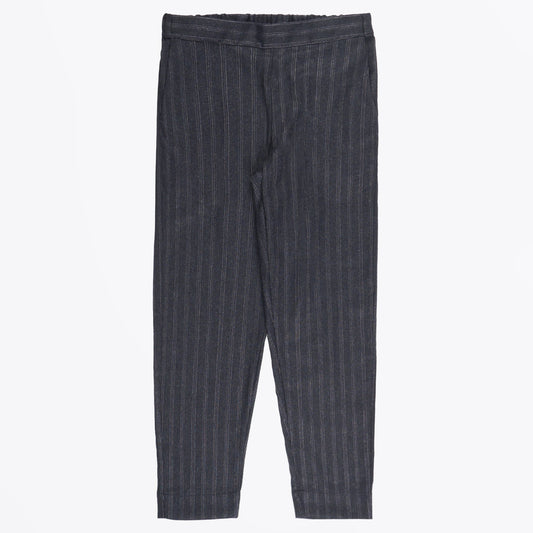 - Saku Trousers - Navy