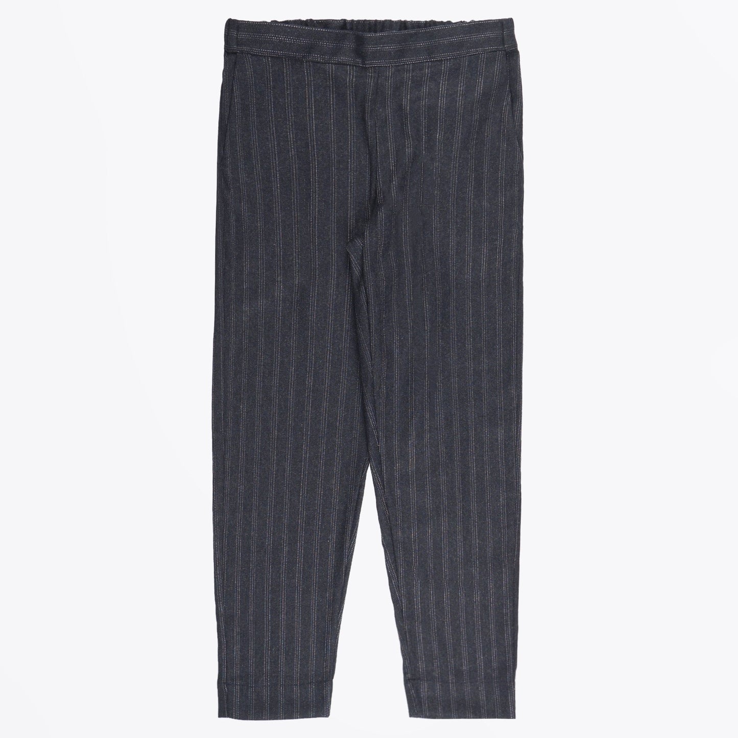 - Saku Trousers - Navy