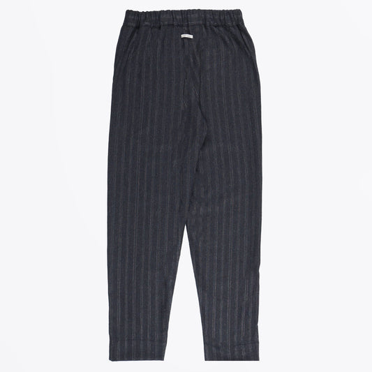 - Saku Trousers - Navy