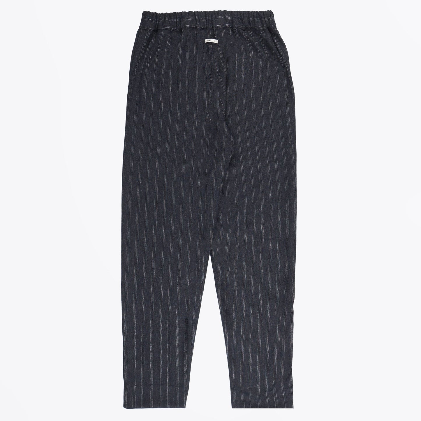 - Saku Trousers - Navy