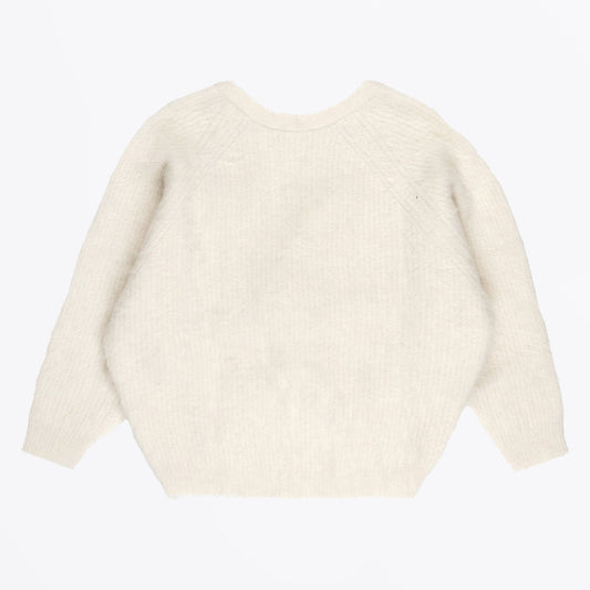 - Fill Jumper - Ecru