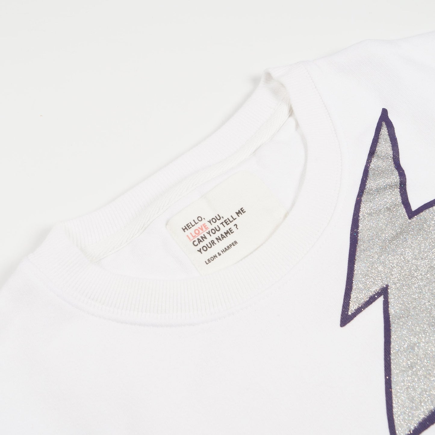 - Sortie No Woman No Future - White