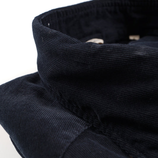 - Slimline 92 Sport Mico Cord Shirt - Navy