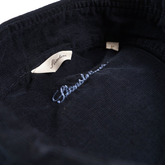- Slimline 92 Sport Mico Cord Shirt - Navy