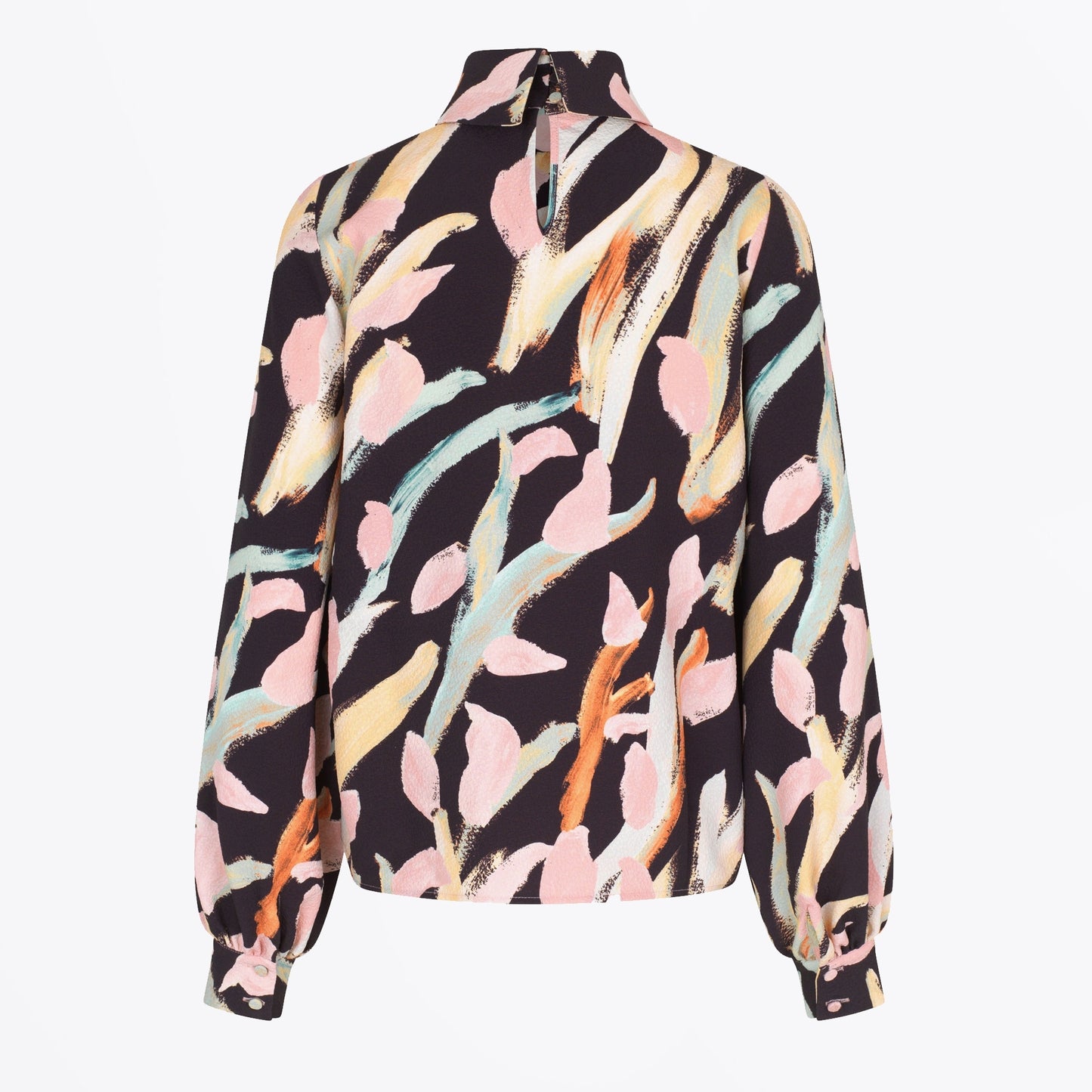 - Ashley Top - Night Blooming Tree