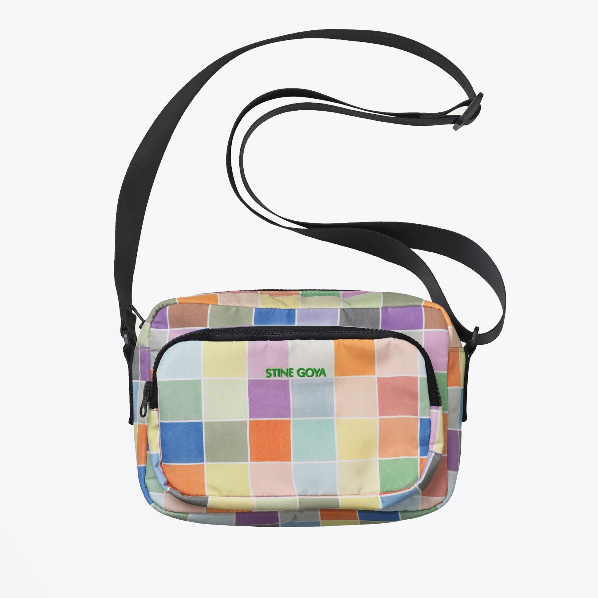 Stine Lotta Bag - Pixel Check