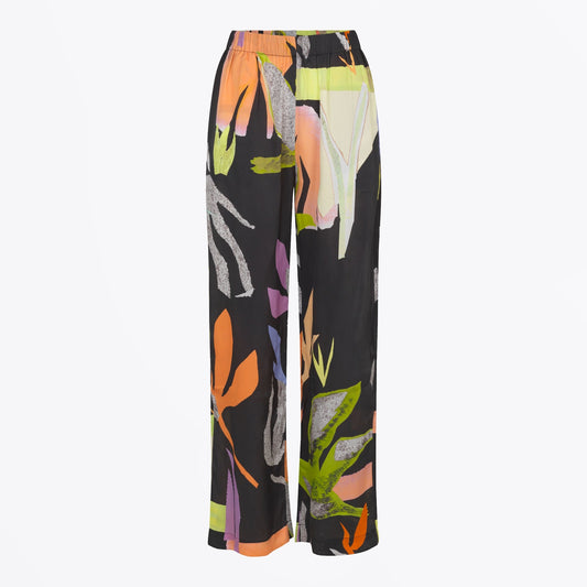 - Fatou Pants - The Gallery Sunset