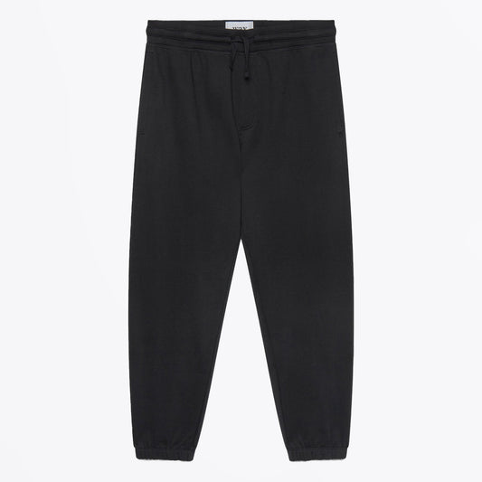 - Eno Maida Joggers - Black