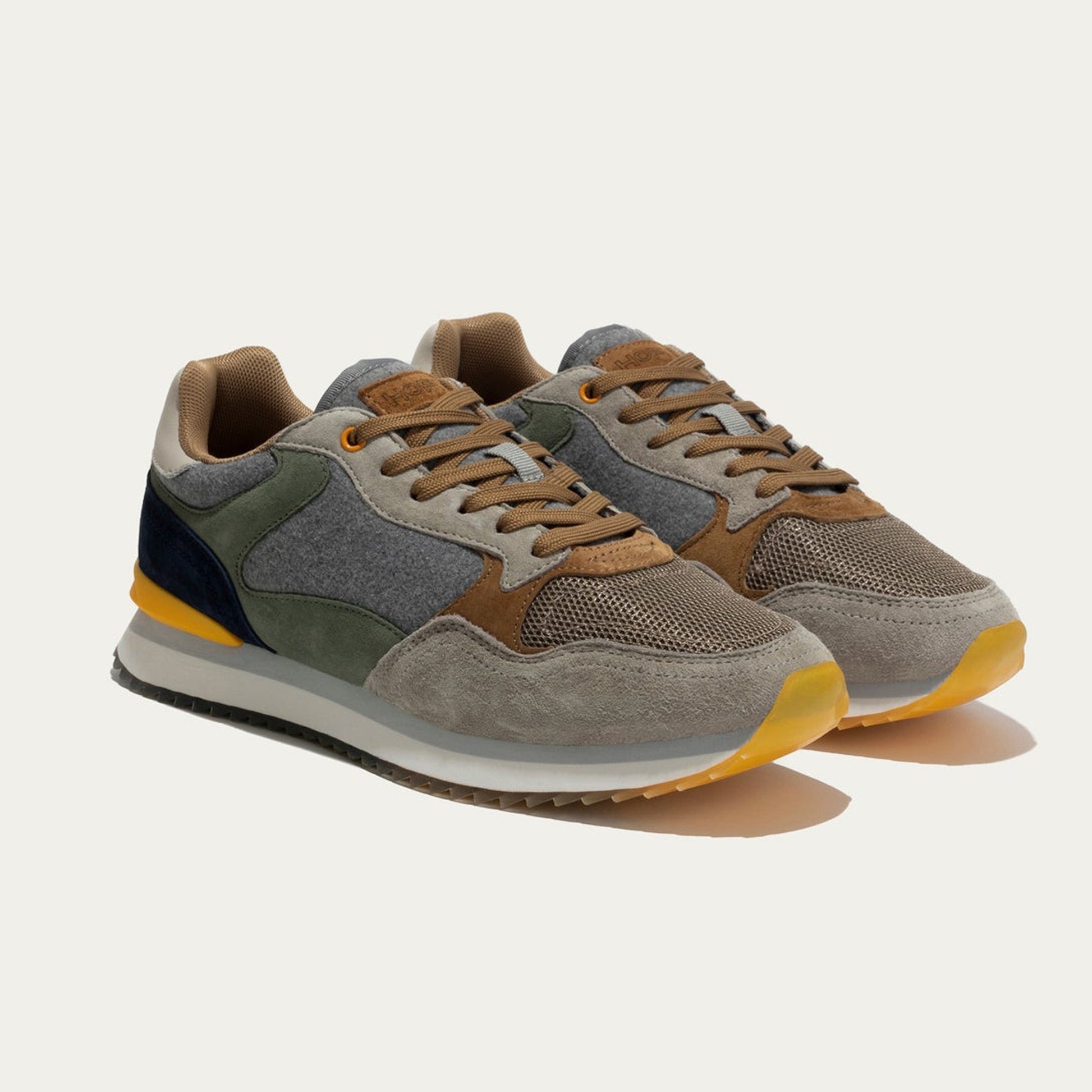 Hoff Manchester City Sneakers - Manchester