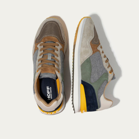 Manchester City Sneakers - Manchester