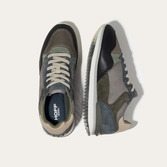 - Quebec City Sneakers - Quebec