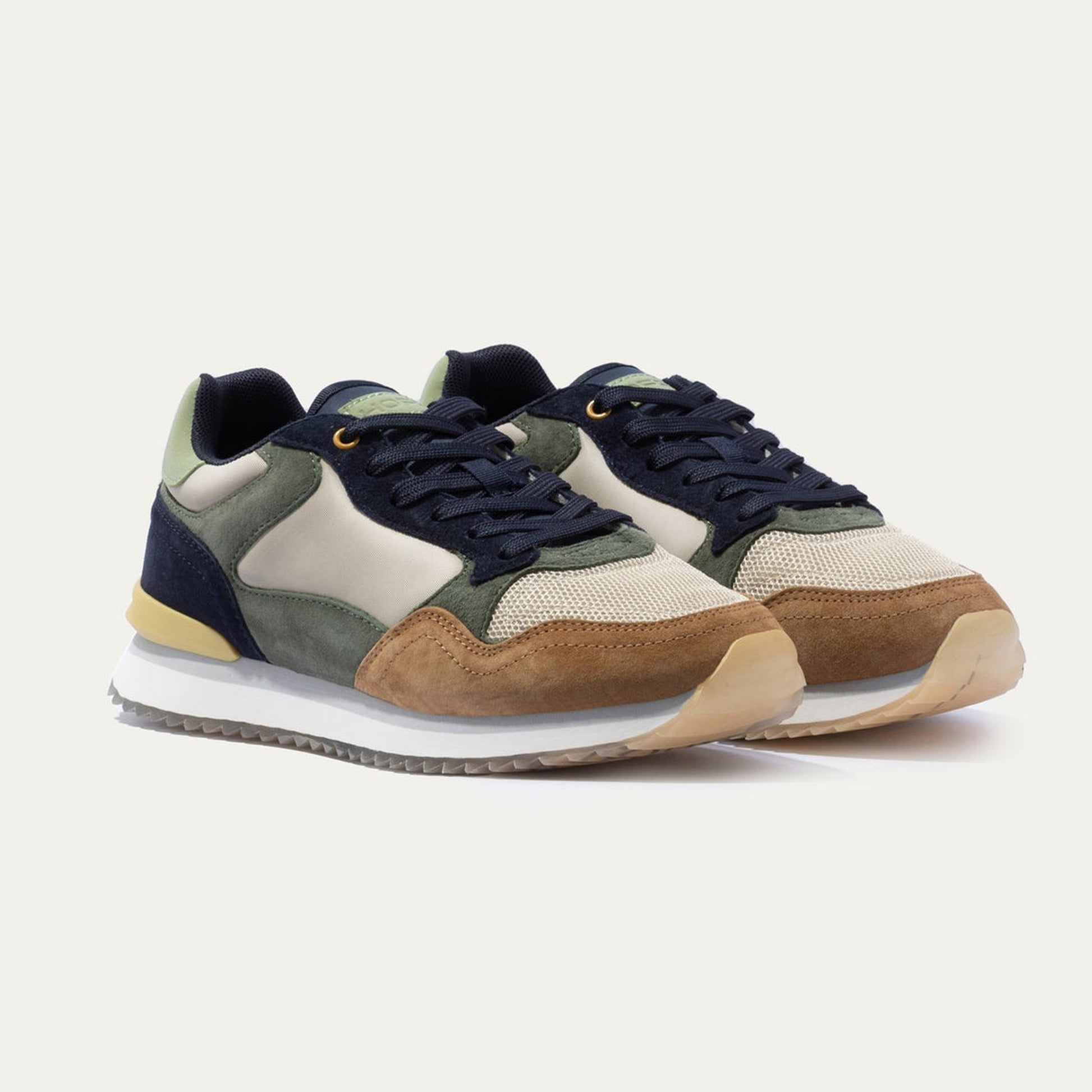 Hoff Toronto City Sneakers - Toronto