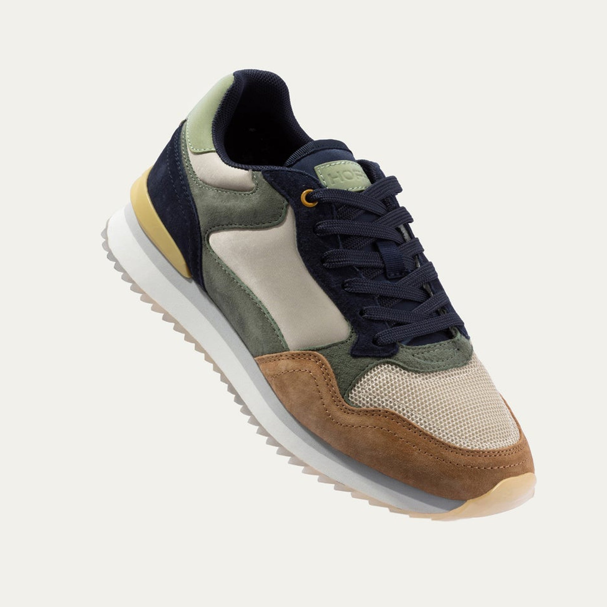 Hoff Toronto City Sneakers - Toronto