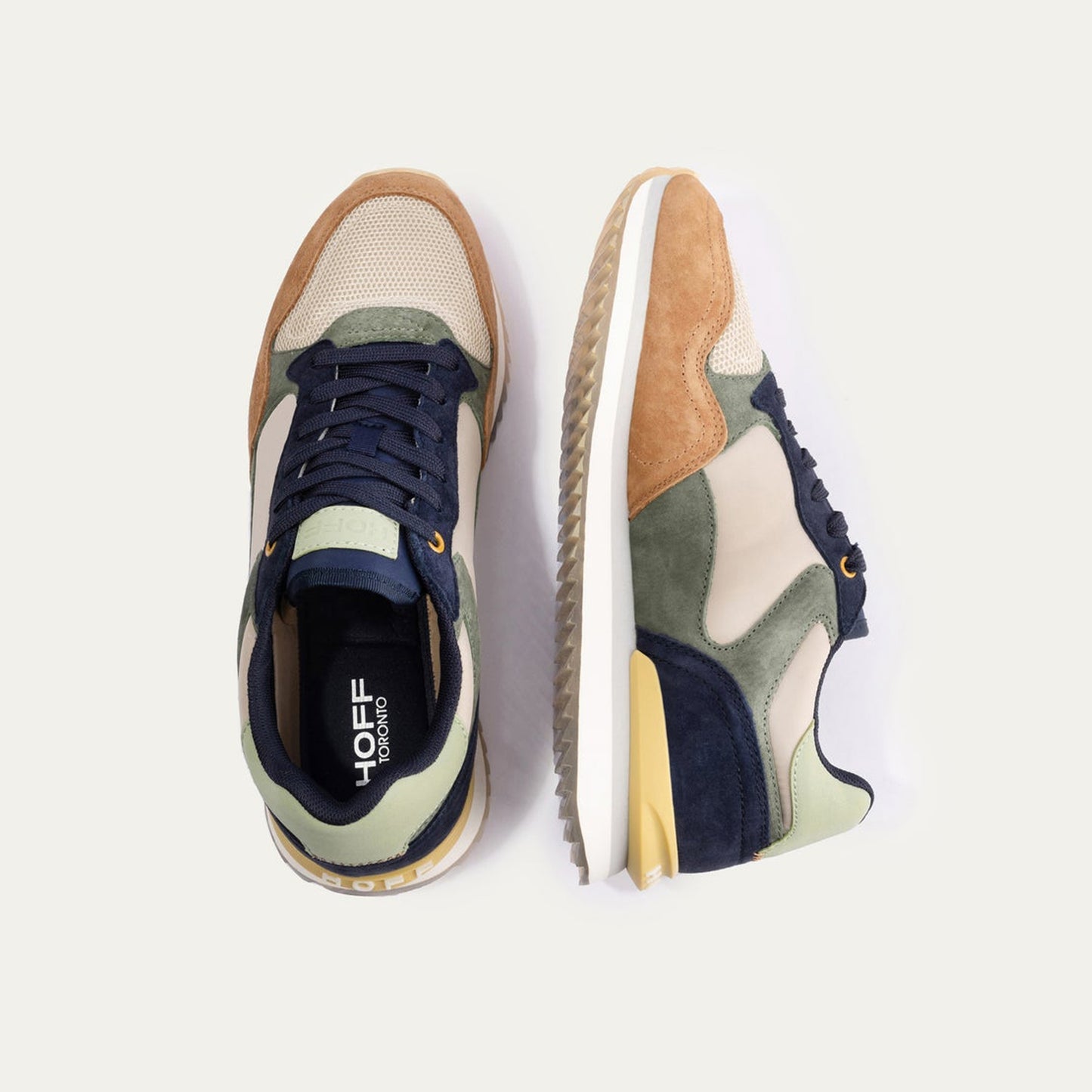 Toronto City Sneakers - Toronto