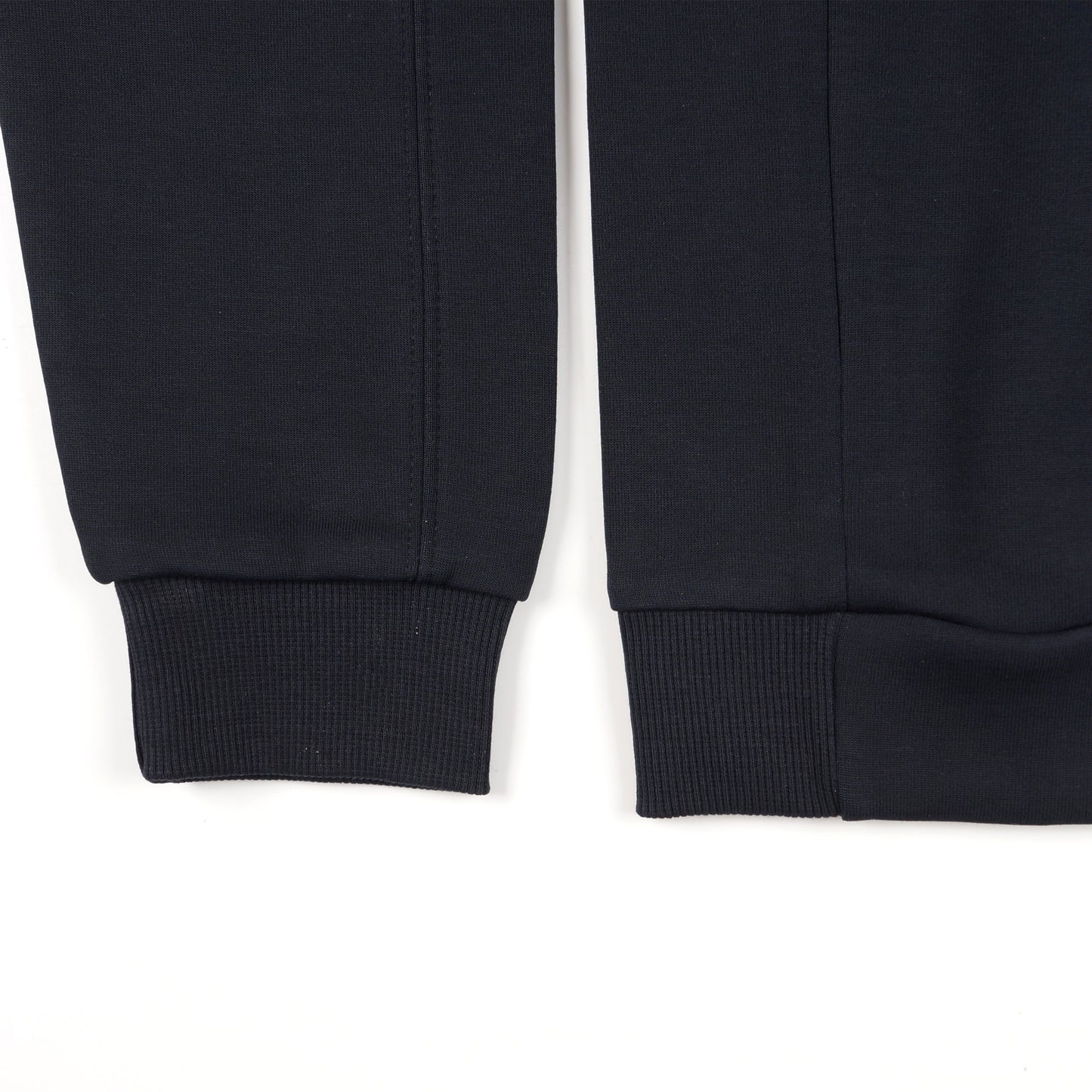 - Sweat Cardigan Zip - Navy