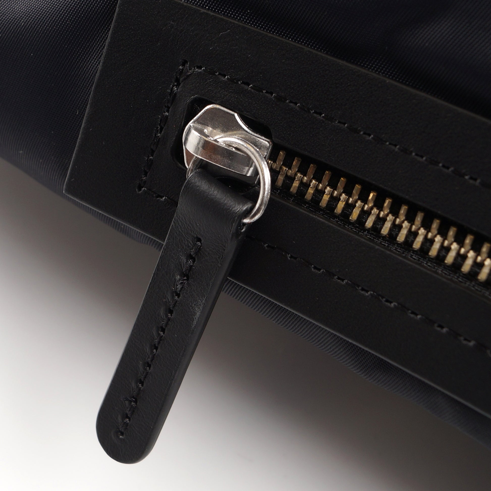 Sandqvist - Hege Nylon Bag - Black