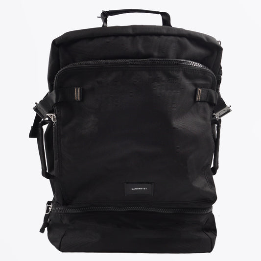 Jonas Backpack - Black
