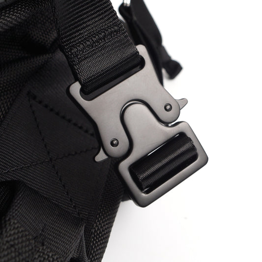 Jonas Backpack - Black