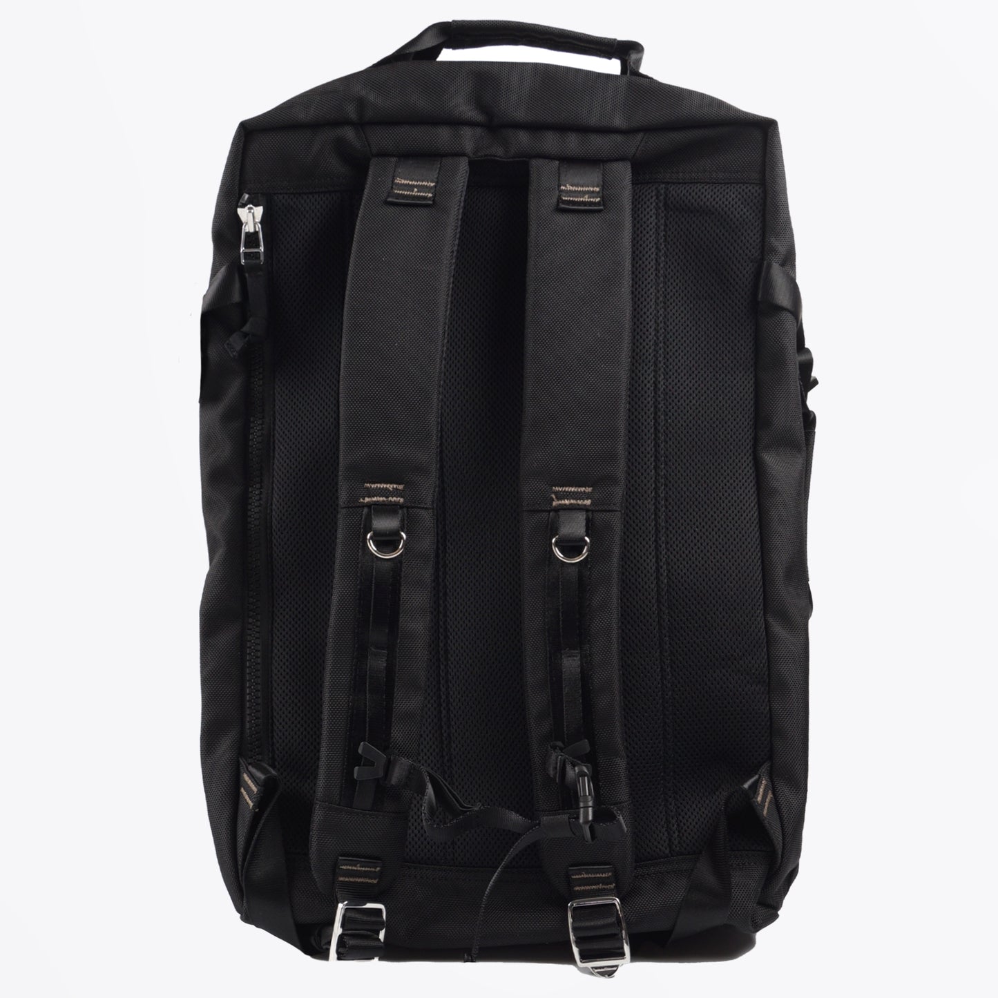 Jonas Backpack - Black