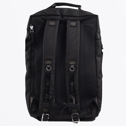 Jonas Backpack - Black