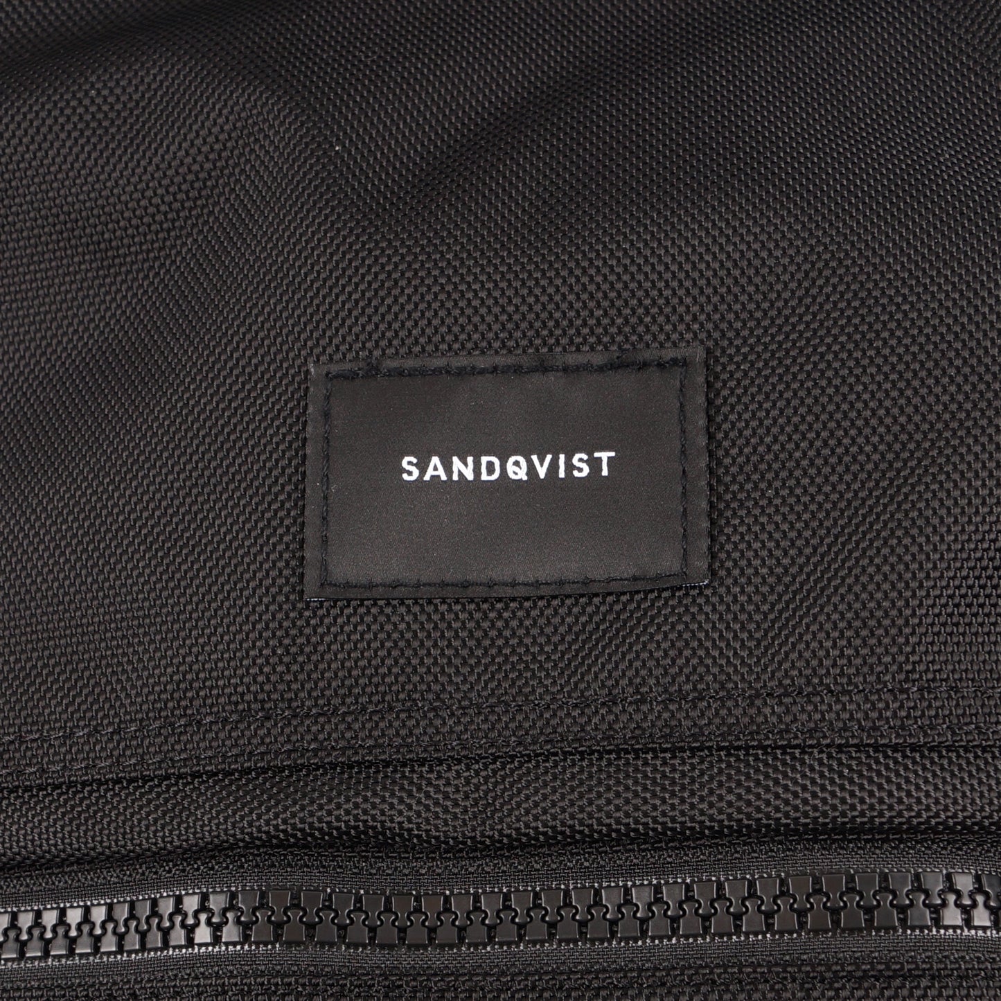 Jonas Backpack - Black