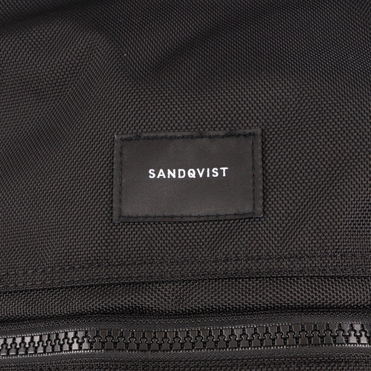 Jonas Backpack - Black