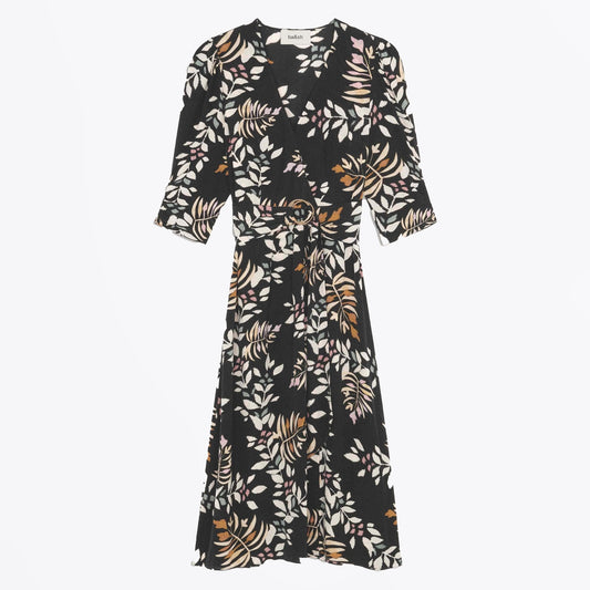 - Crissy Dress - Black