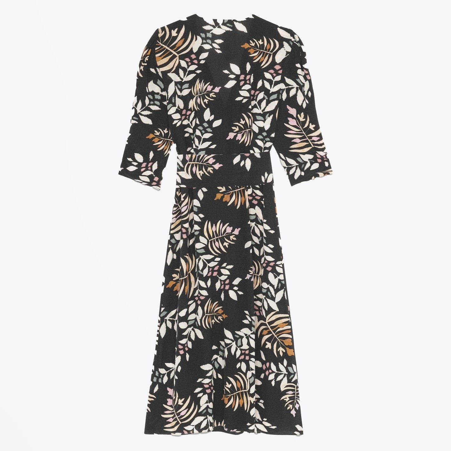 - Crissy Dress - Black