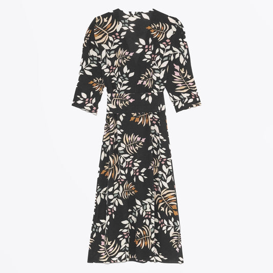 - Crissy Dress - Black