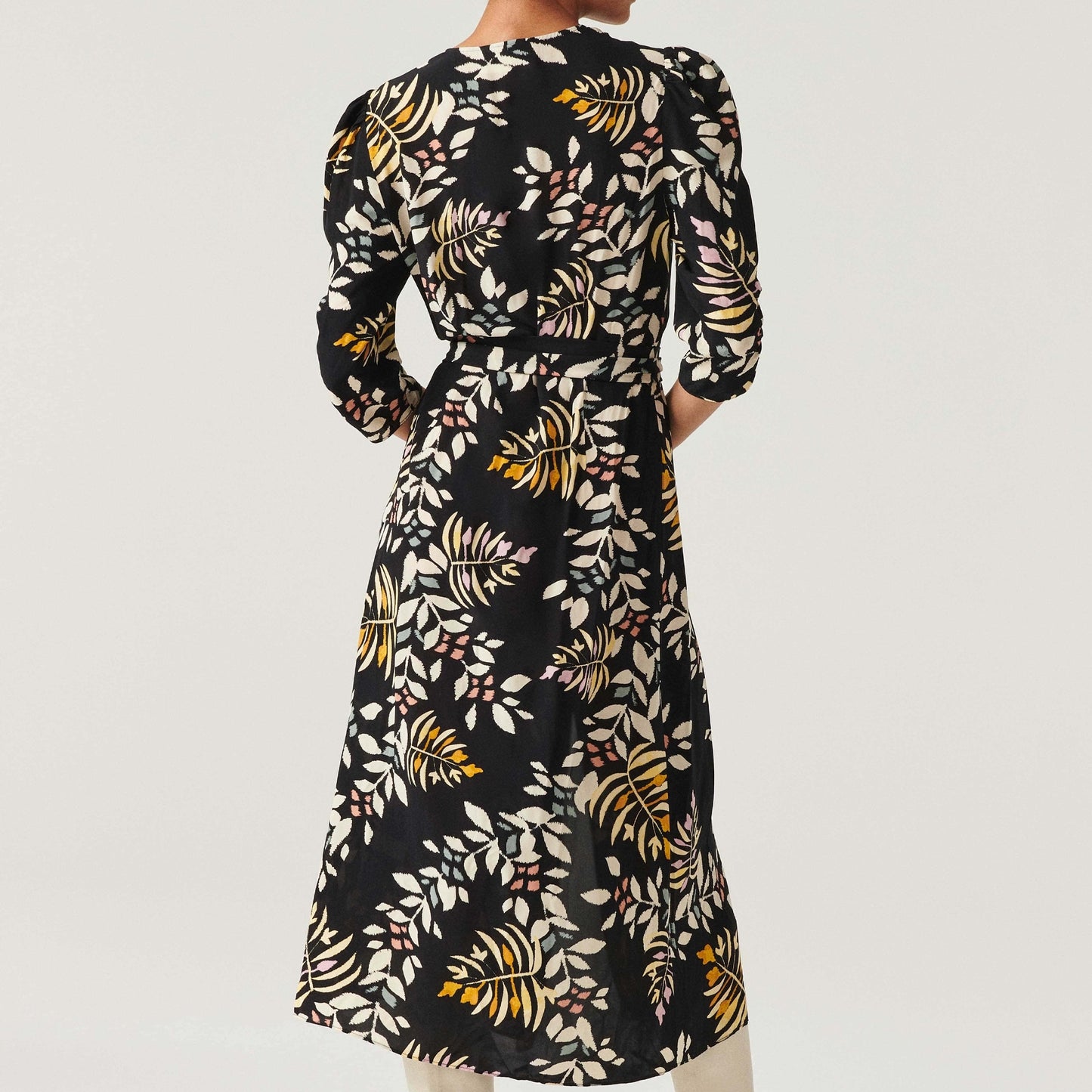 - Crissy Dress - Black